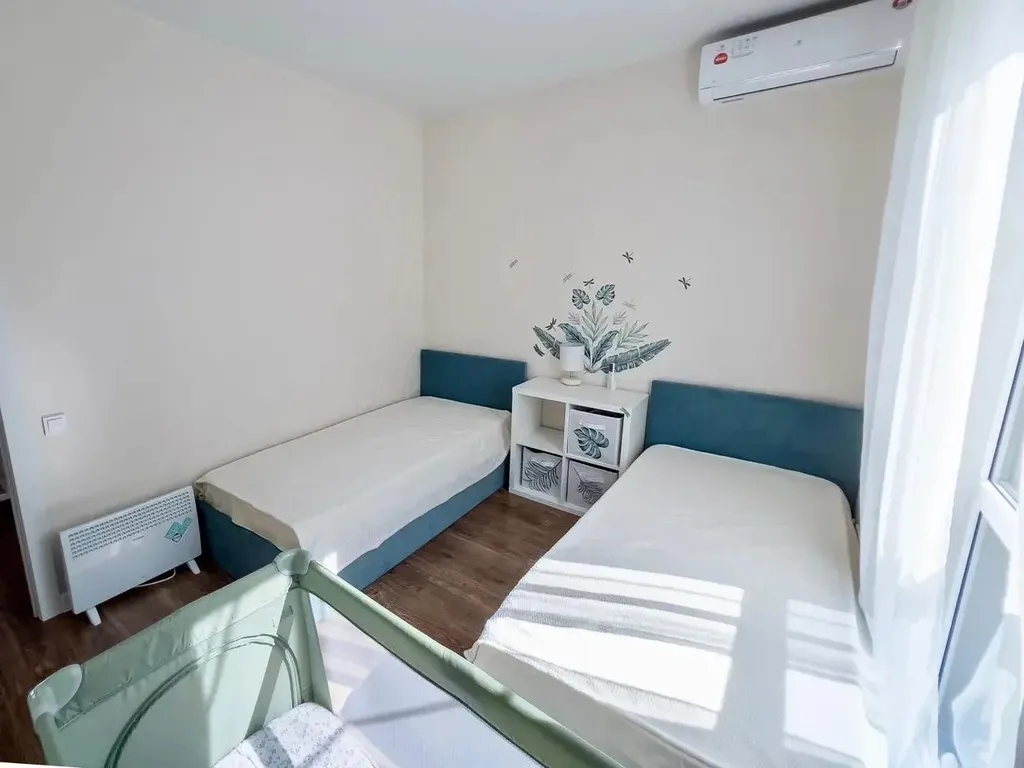 Дом с бассейном