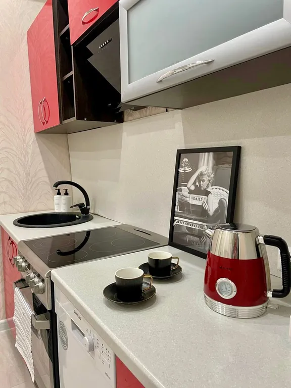 Апартаменты Hollywood