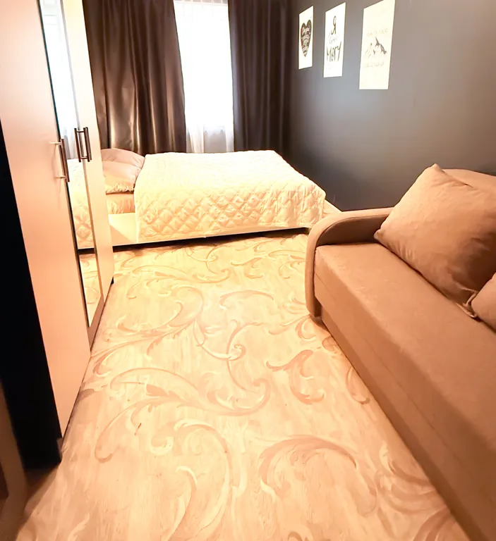 Место, где сбываются мечты