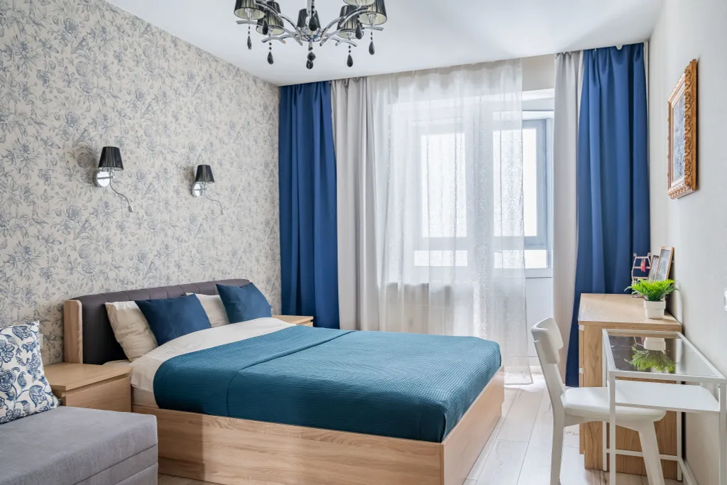 Квартира Квартира для большой семьи — Санкт-Петербург