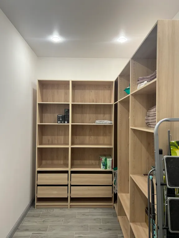 Апартамент в новом ЖК бизнес -класса  Заречье