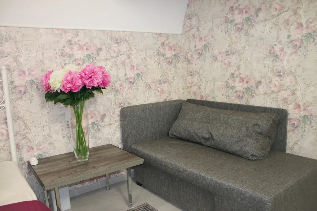 Квартира Квартира Family loft в центре — Москва