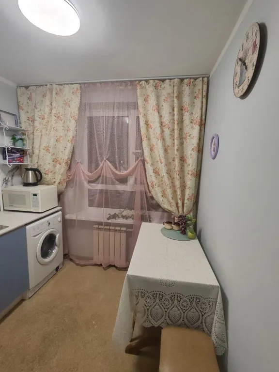 Квартира Уютная квартира в Тушино — Москва
