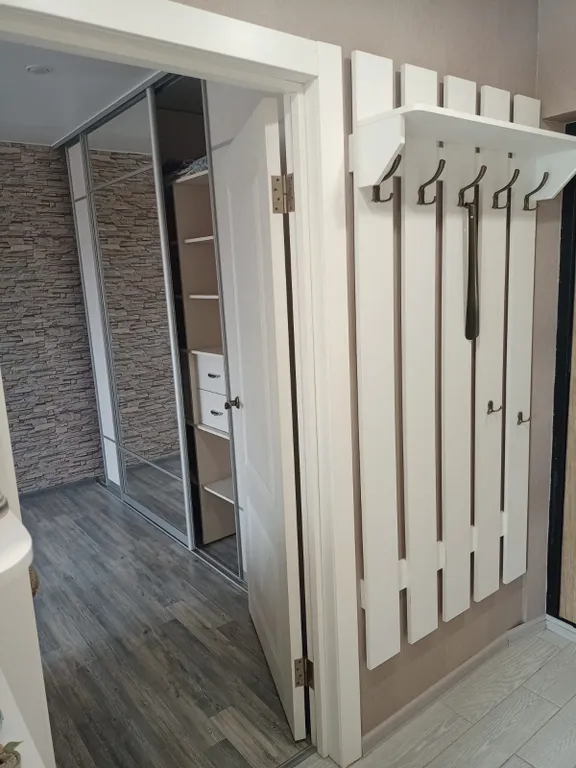 Уютная квартира для комфортного отдыха