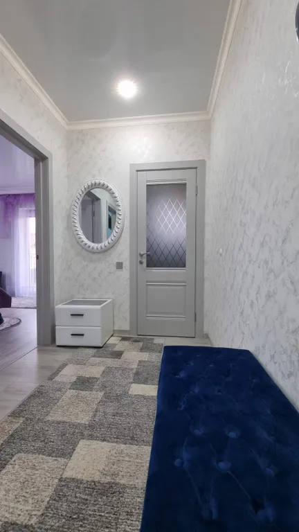 Уютная квартира у соснового бора