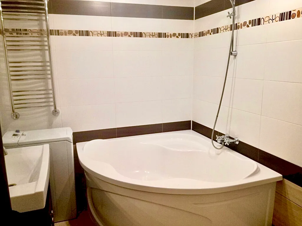 Апартаменты у Аквапарка