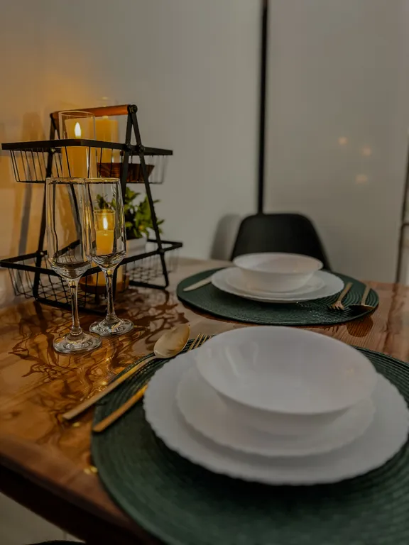 Комфортная студия для проживания