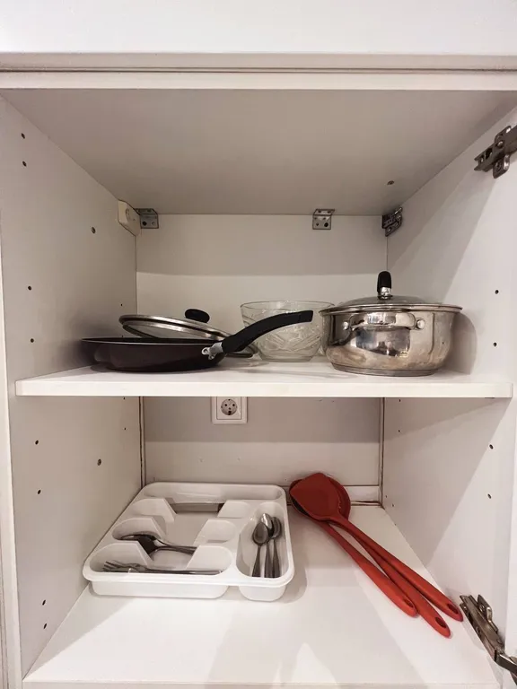 Апартамент в историческом центре