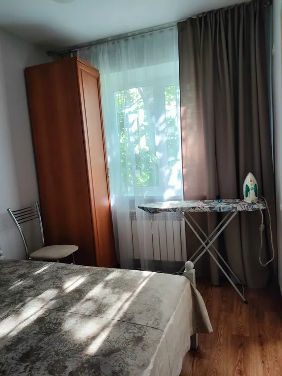 Комфортная квартира в центральной части города