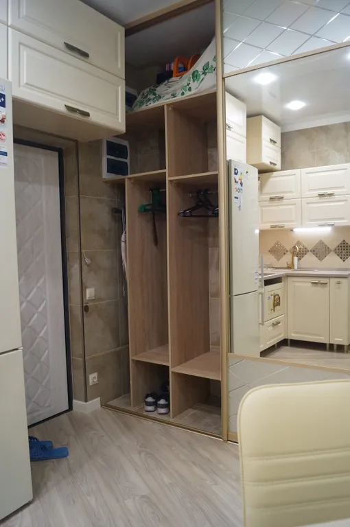 Апартаменты у моря