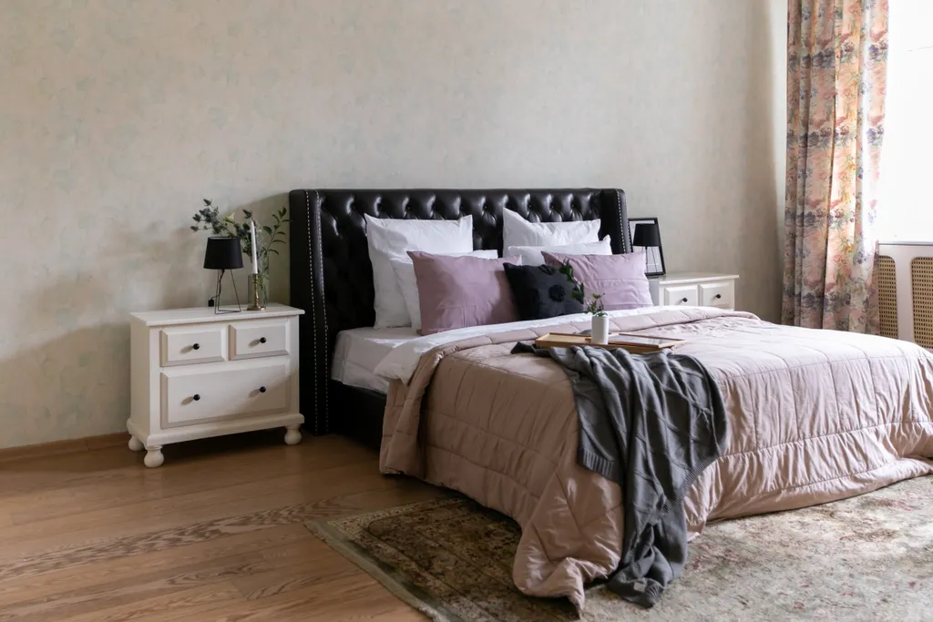 Квартира Четырёх комнатные просторные апартаменты в центре — Санкт-Петербург