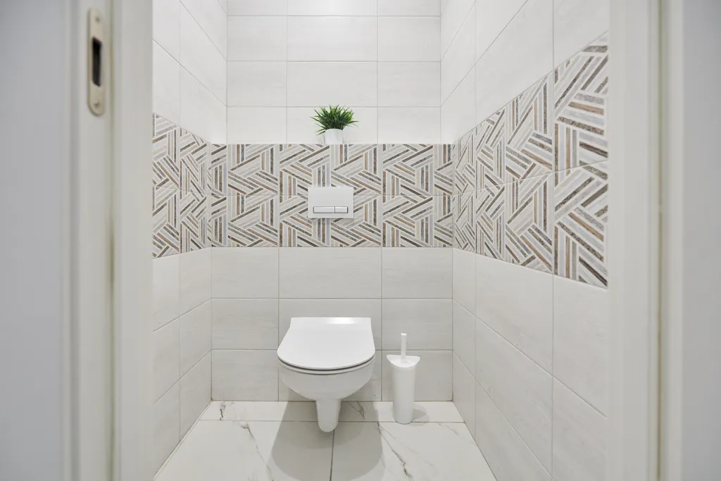 Уютная двухкомнатная квартира