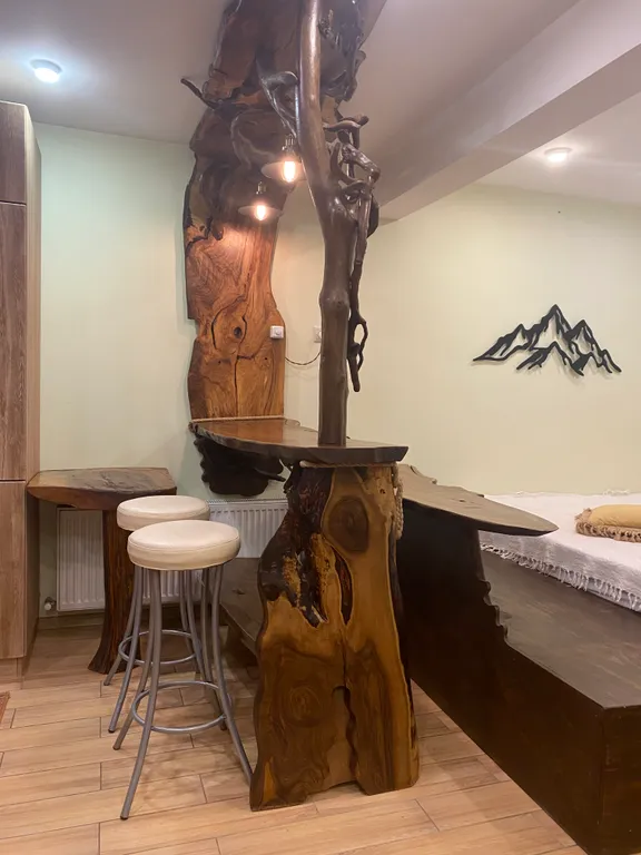 Дом-Студия в центре