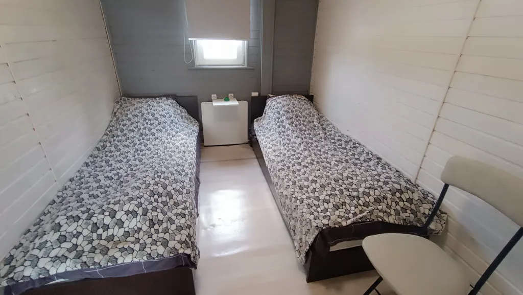 Коттедж Коттедж Почувствуй себя на ранчо в Скандинавском стиле — Разметелево