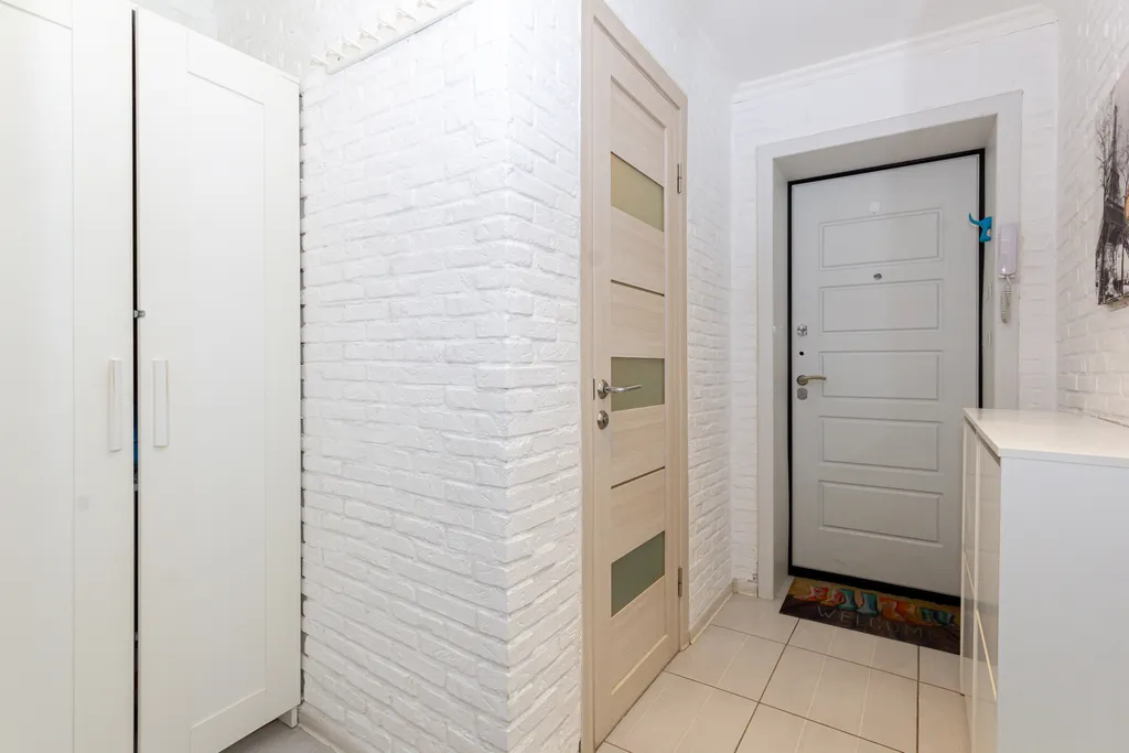 Квартира Красивая квартира у ТЦ Космос для 4 человек — Ярославль