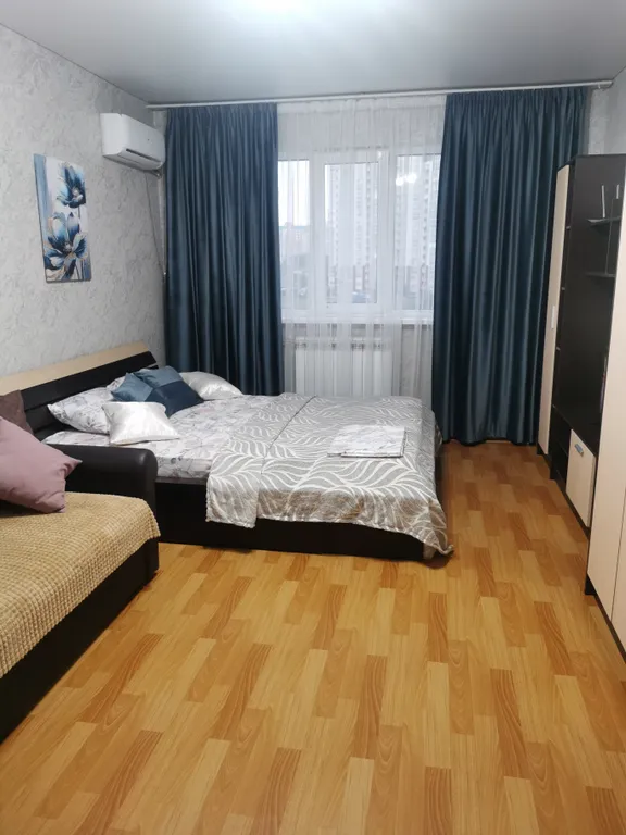 Ждём в гости