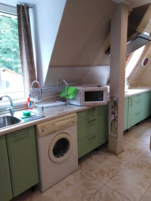 Квартира Апартаменты студия в стиле прованс — Сочи