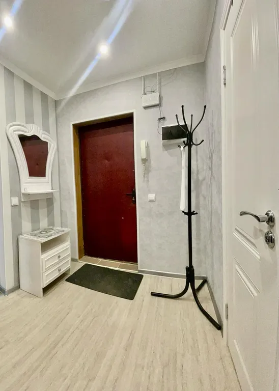 Квартира Квартира Бухта счастья — Калининград