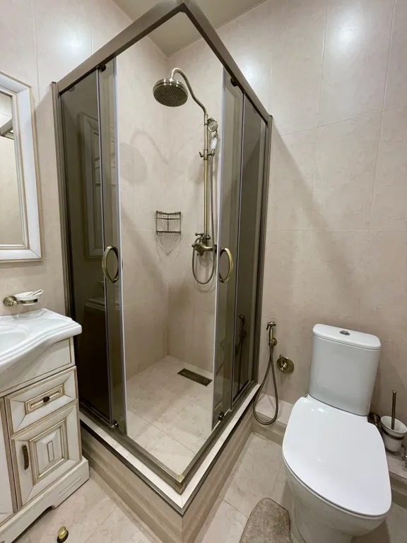 ЖК Грин парк апартаменты