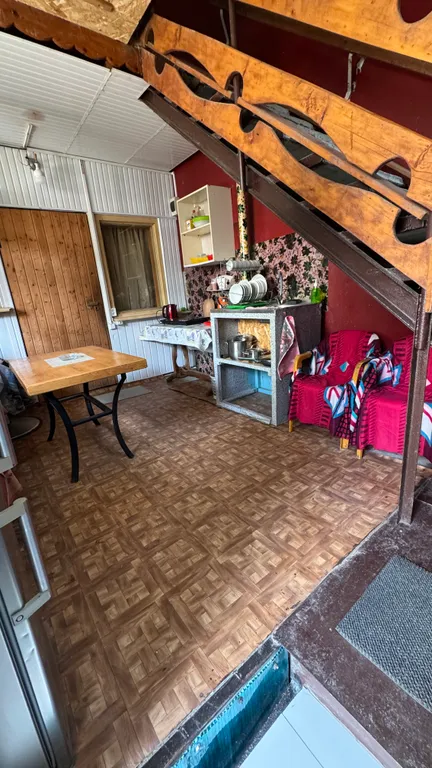 Коттедж Таунхаус для большой семьи у моря — аренда посуточно в Якорная Щель