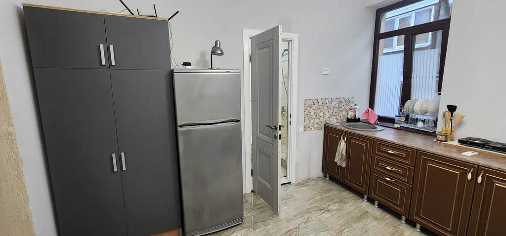 Квартира Квартира-студия у моря — Сухум