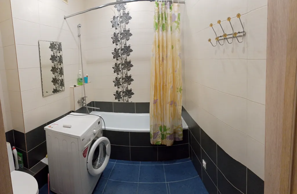 Студия около детской Матреринской больницы