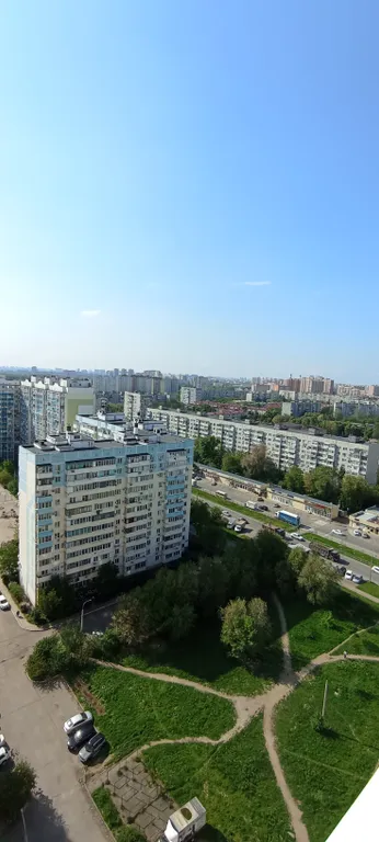 Квартира Чистая новая квартира и только хорошим людям — Краснодар