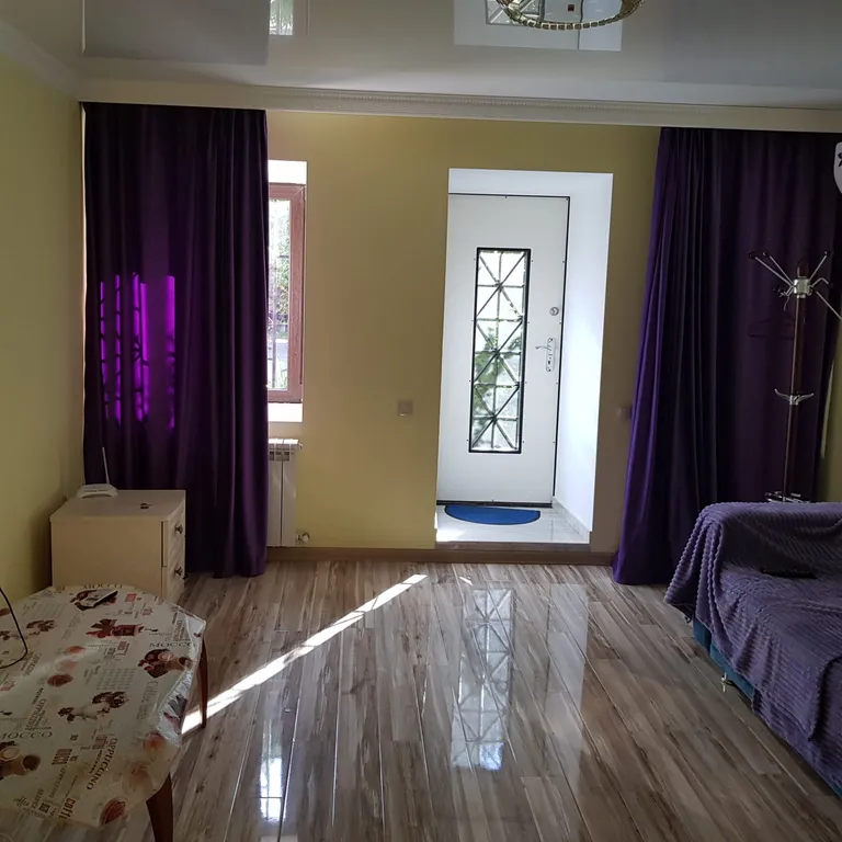 Шикарная квартира на набережной