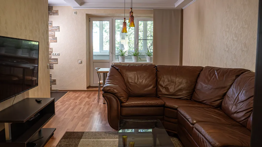 Уютная квартира возле РГУПСа