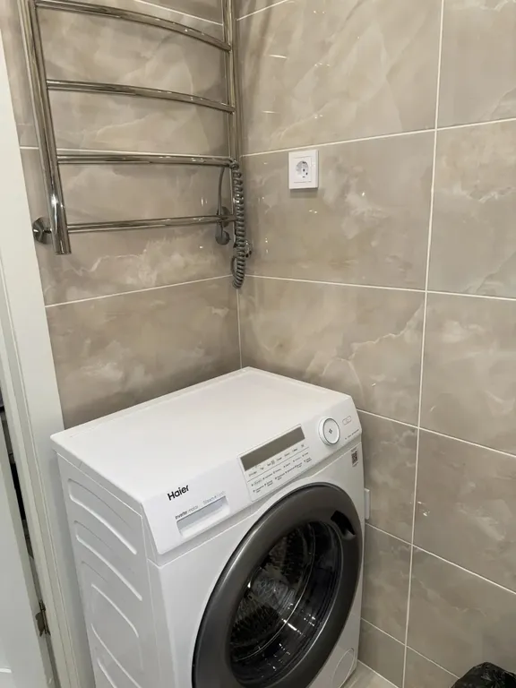 Светлая и уютная квартира у ТРК Сити Молл