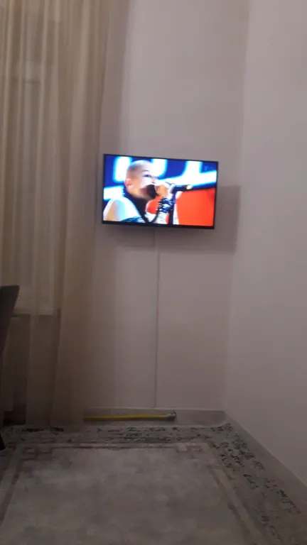 Студия в центре города рядом с пляжем