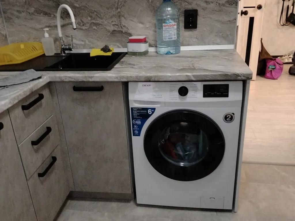 Светлая уютная квартира рядом с военно-воздущной академией