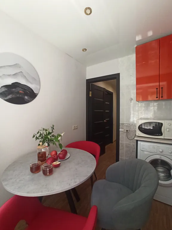 Рэд эпл апарт