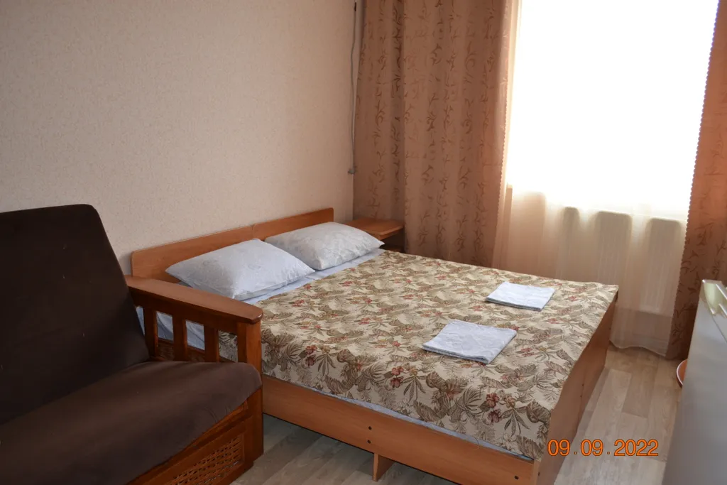 Комната у моря