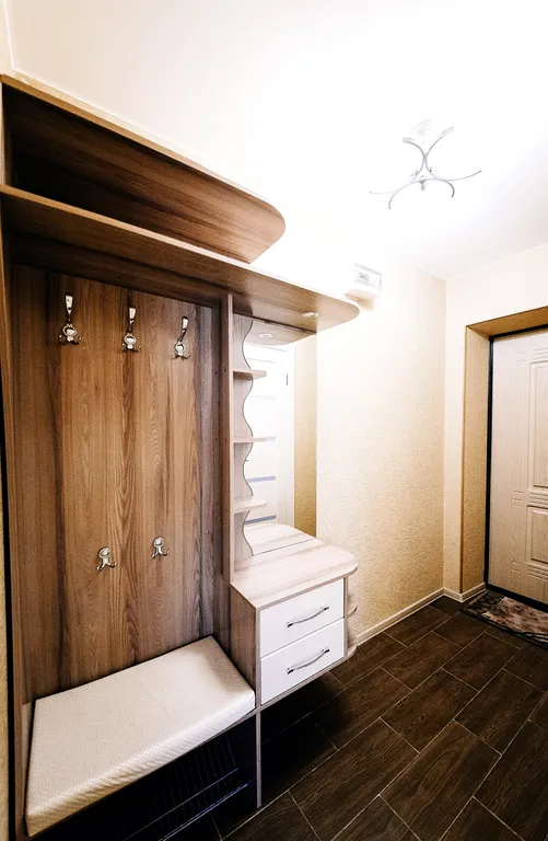 Квартира в центре города