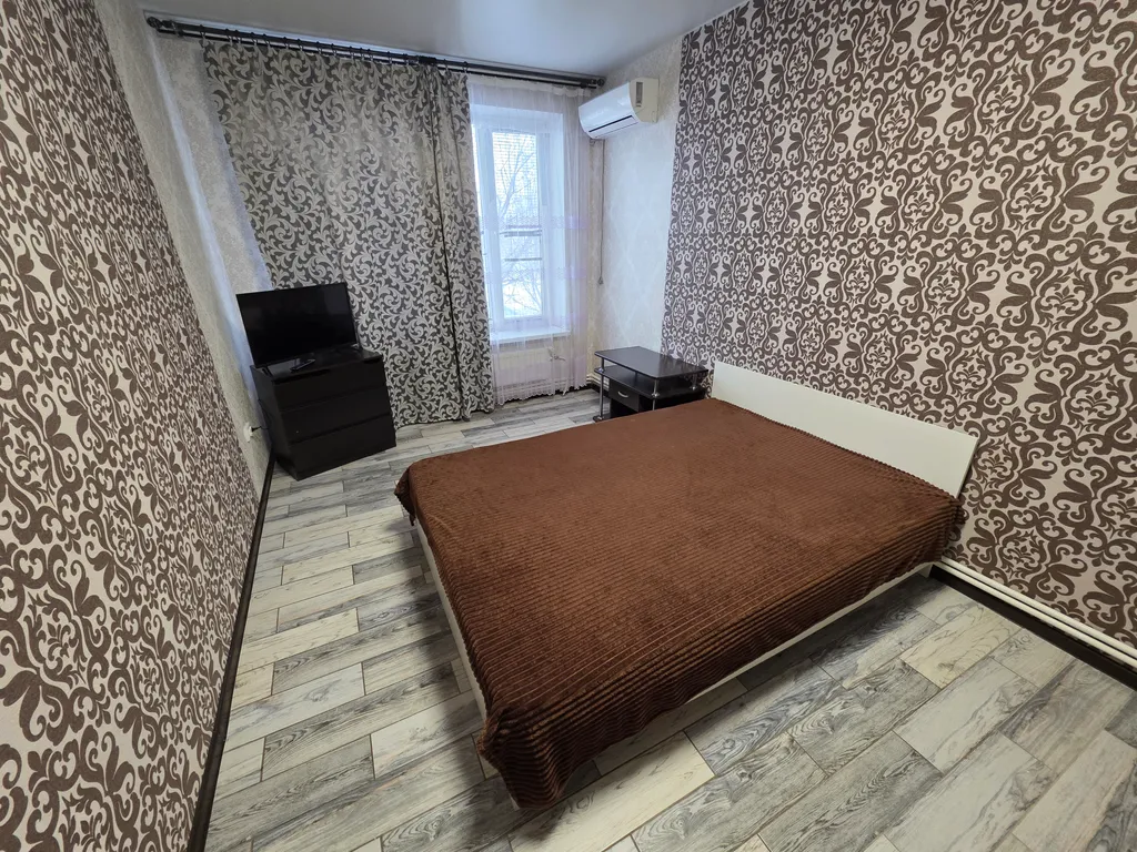 Комфортабельная квартира возле моря