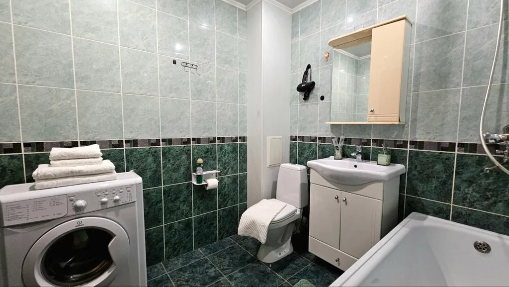 Khadi Home на Минусинской