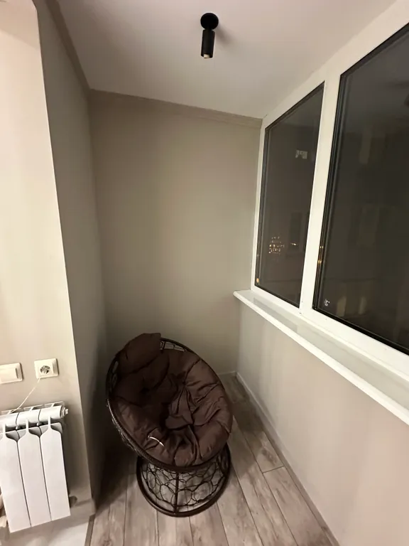 Квартира Уютная квартира в ближнем Заволжье — Тверь