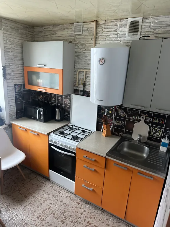 Квартира возле метро