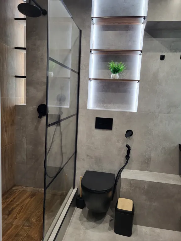 Квартира Апартаменты у моря — Севастополь