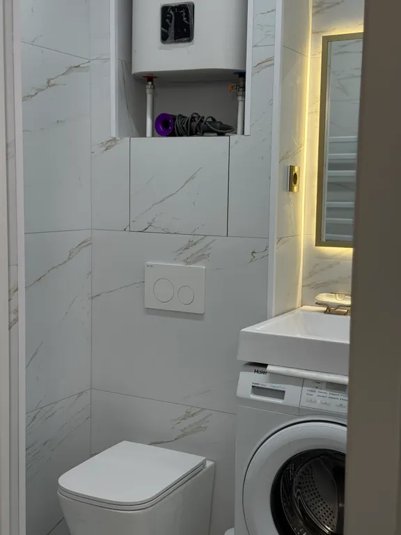 Студия люкс апартаменты