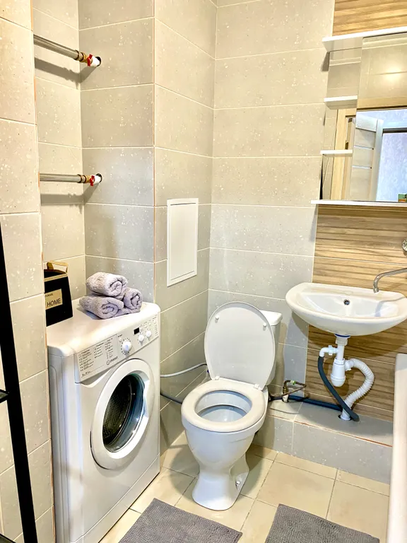 Квартира у моря