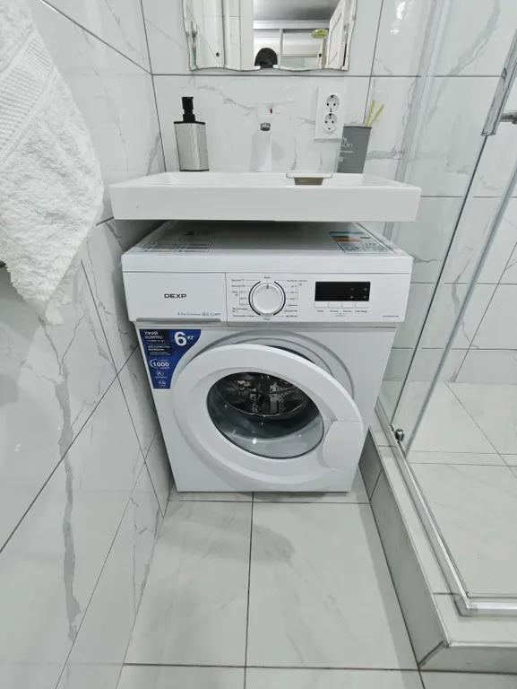 Новая, уютная 1-комнатная квартира