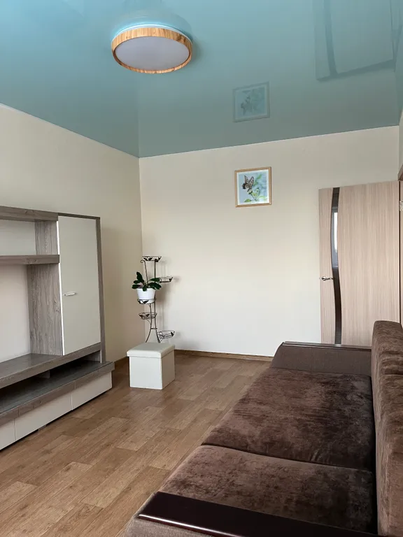 Квартира Уютный апартамент в Солнечном — Казань