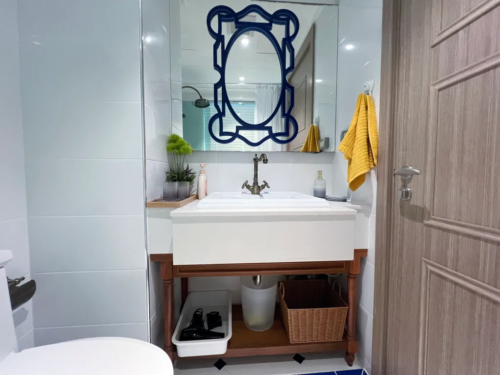 Большая евротрёшка в seven seas cote d'azur