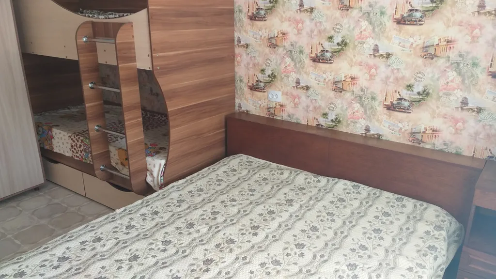 Коттедж 3-комнатный Дом — Ейск