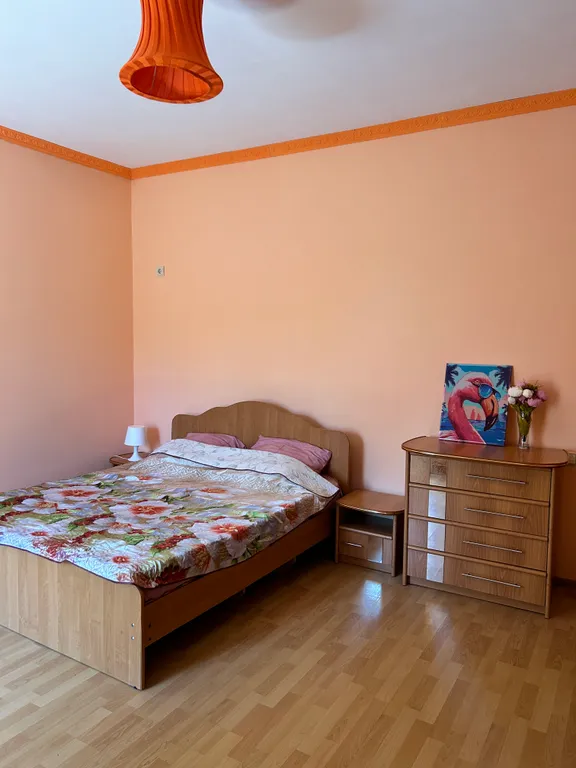 Уютный дом в станице Голубицкой