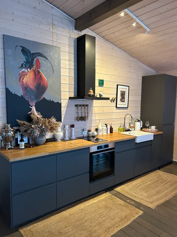 Светлая Гавань