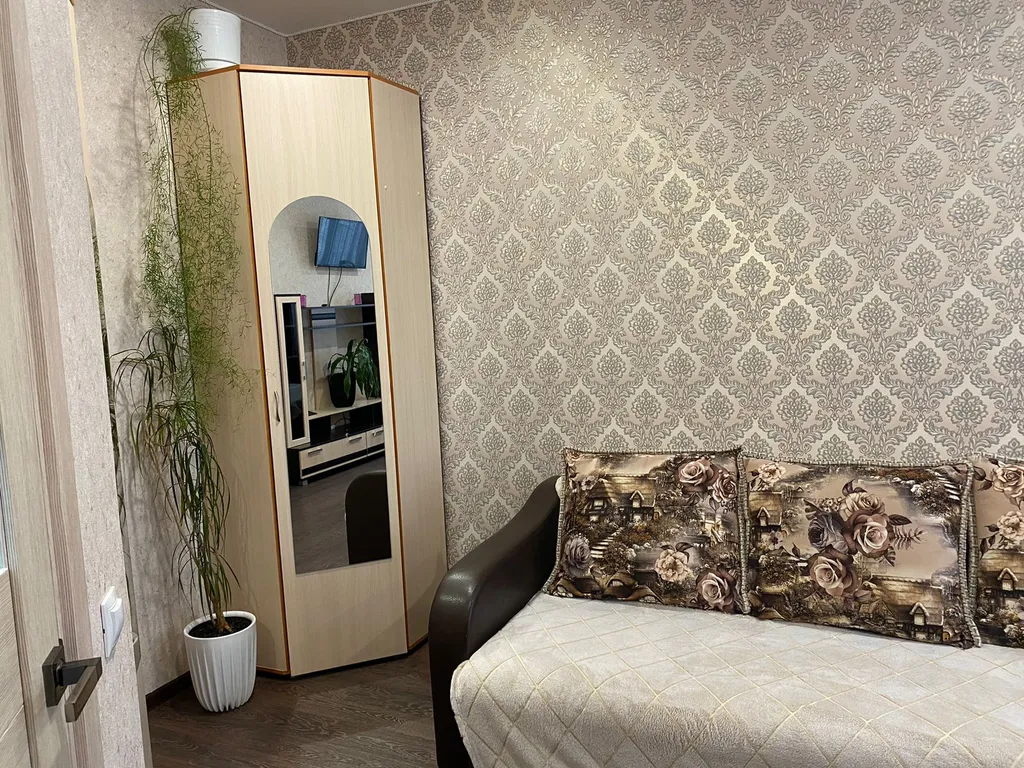 Комфортная квартира в центре города