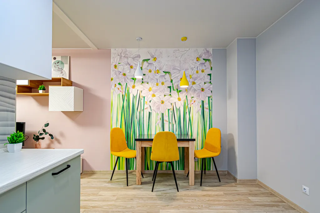 Уютная квартира в центре Перми